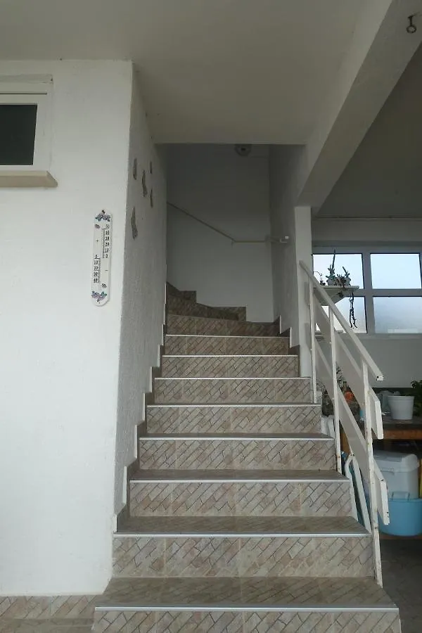 Apartments Galeb Rtina Croatia