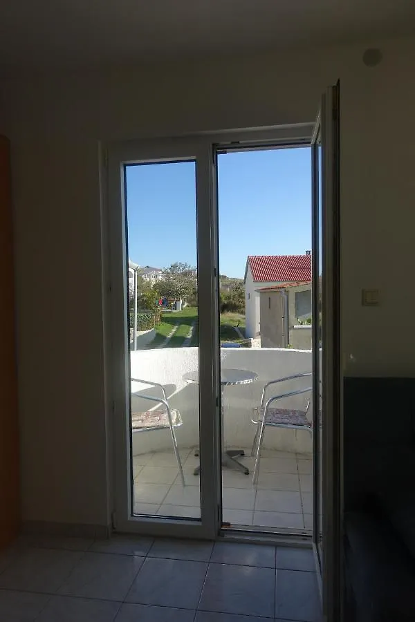 Apartments Galeb Rtina Croatia