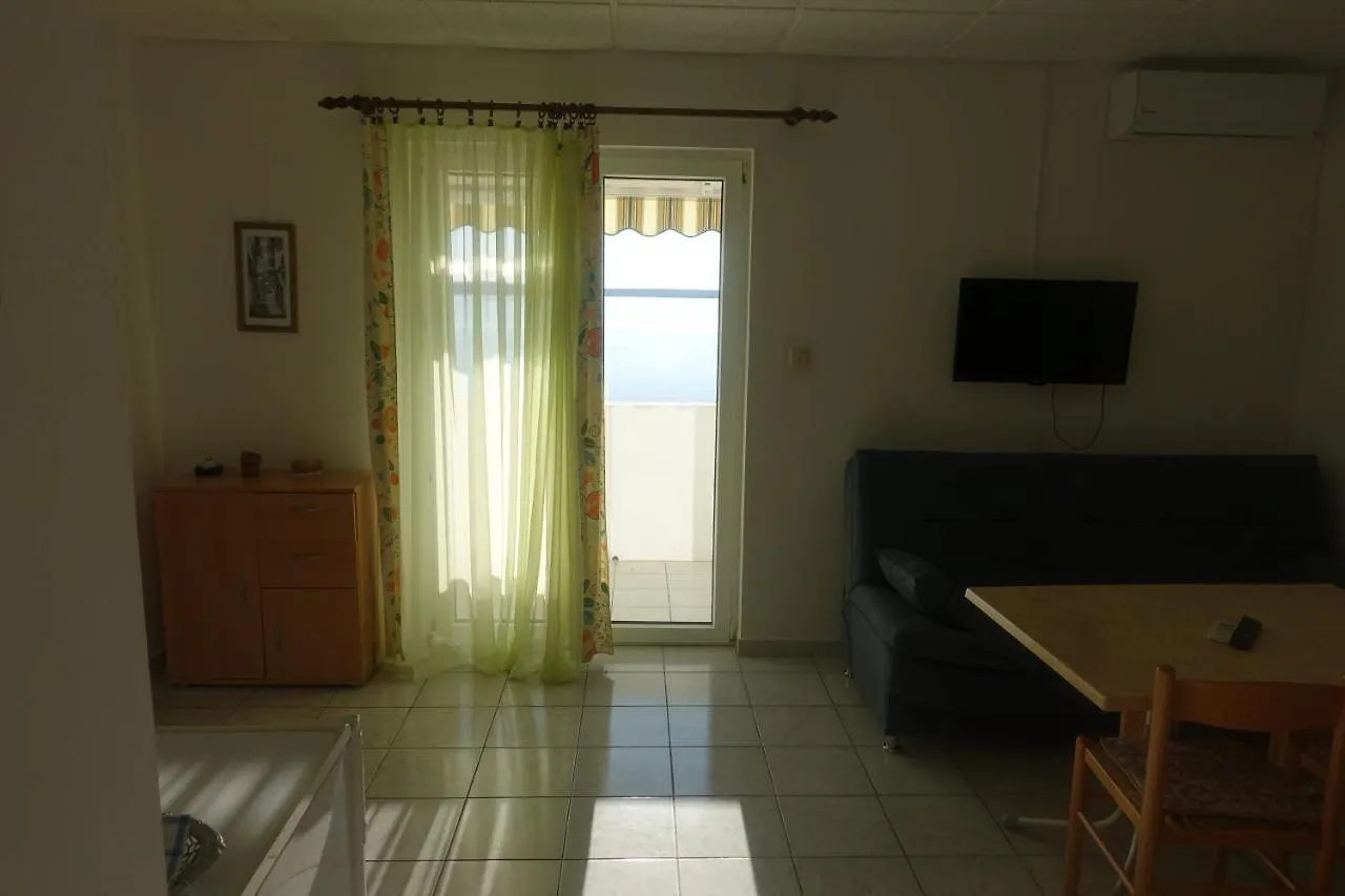 Apartments Galeb Rtina