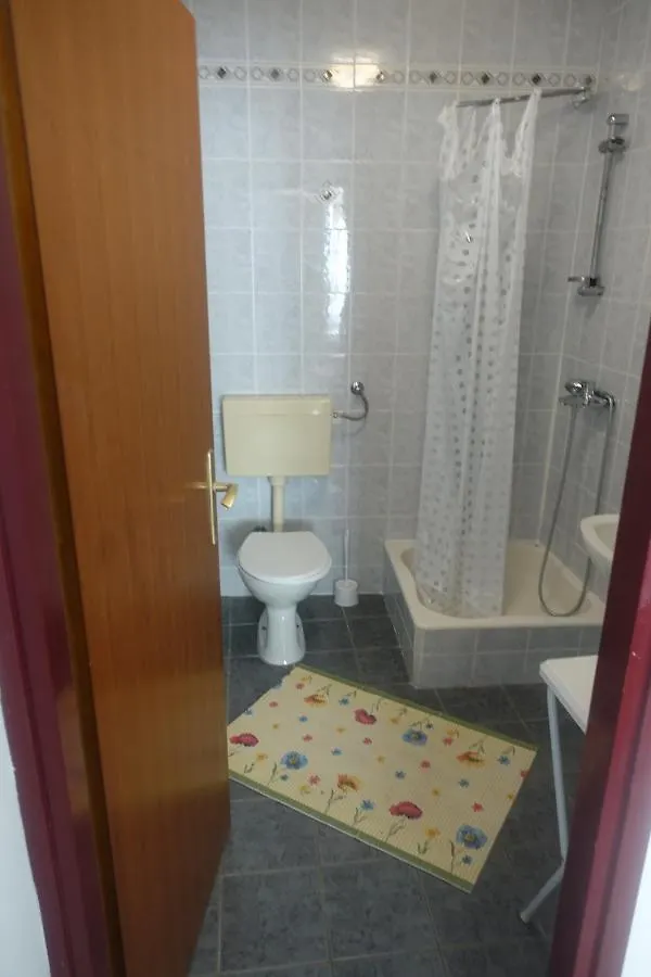 Apartments Galeb Rtina 0*,  Croatia