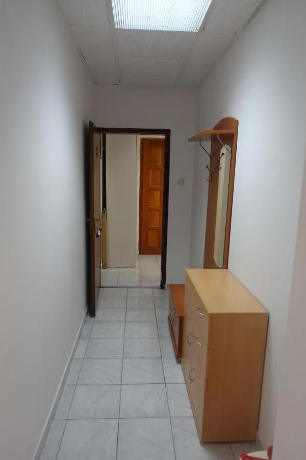 Apartments Galeb Rtina