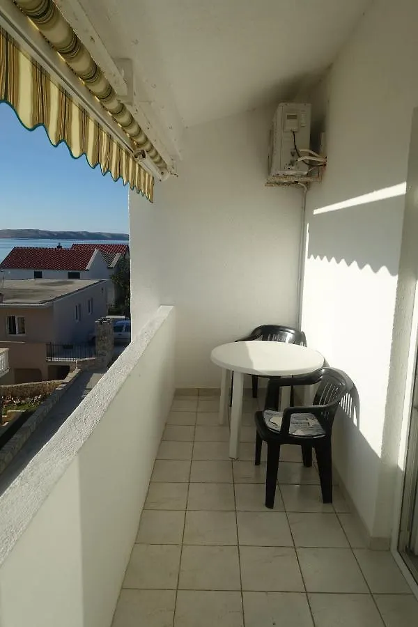 Apartments Galeb Rtina 0*,