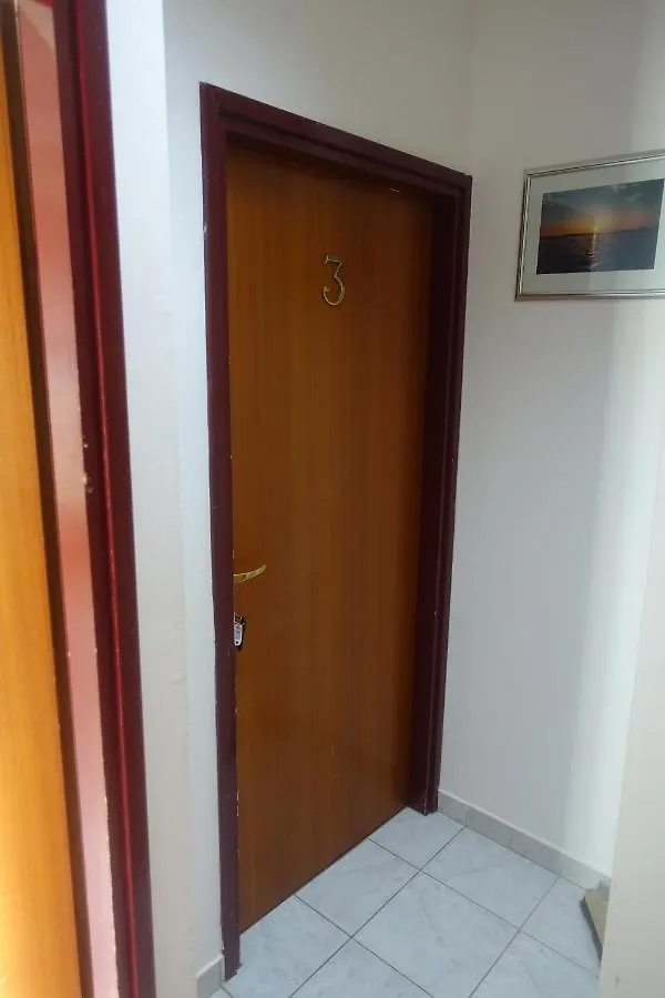 Apartments Galeb Rtina