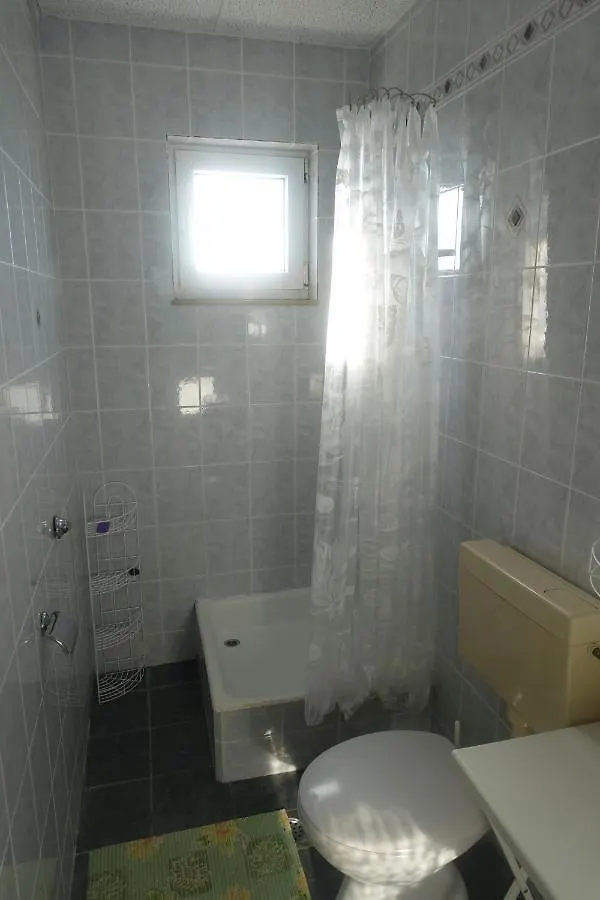 Apartments Galeb Rtina