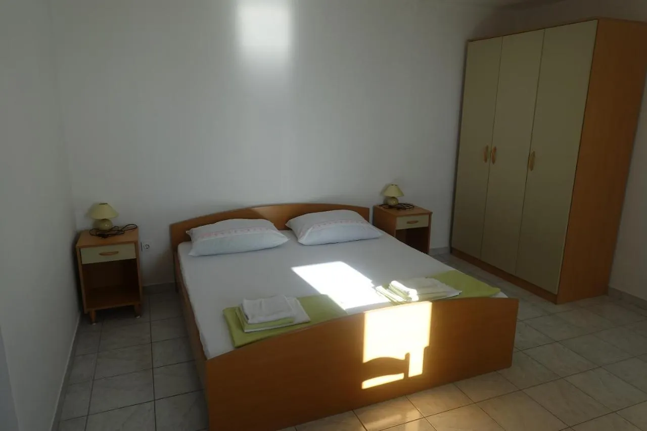 Apartments Galeb Rtina 0*,  Croatia