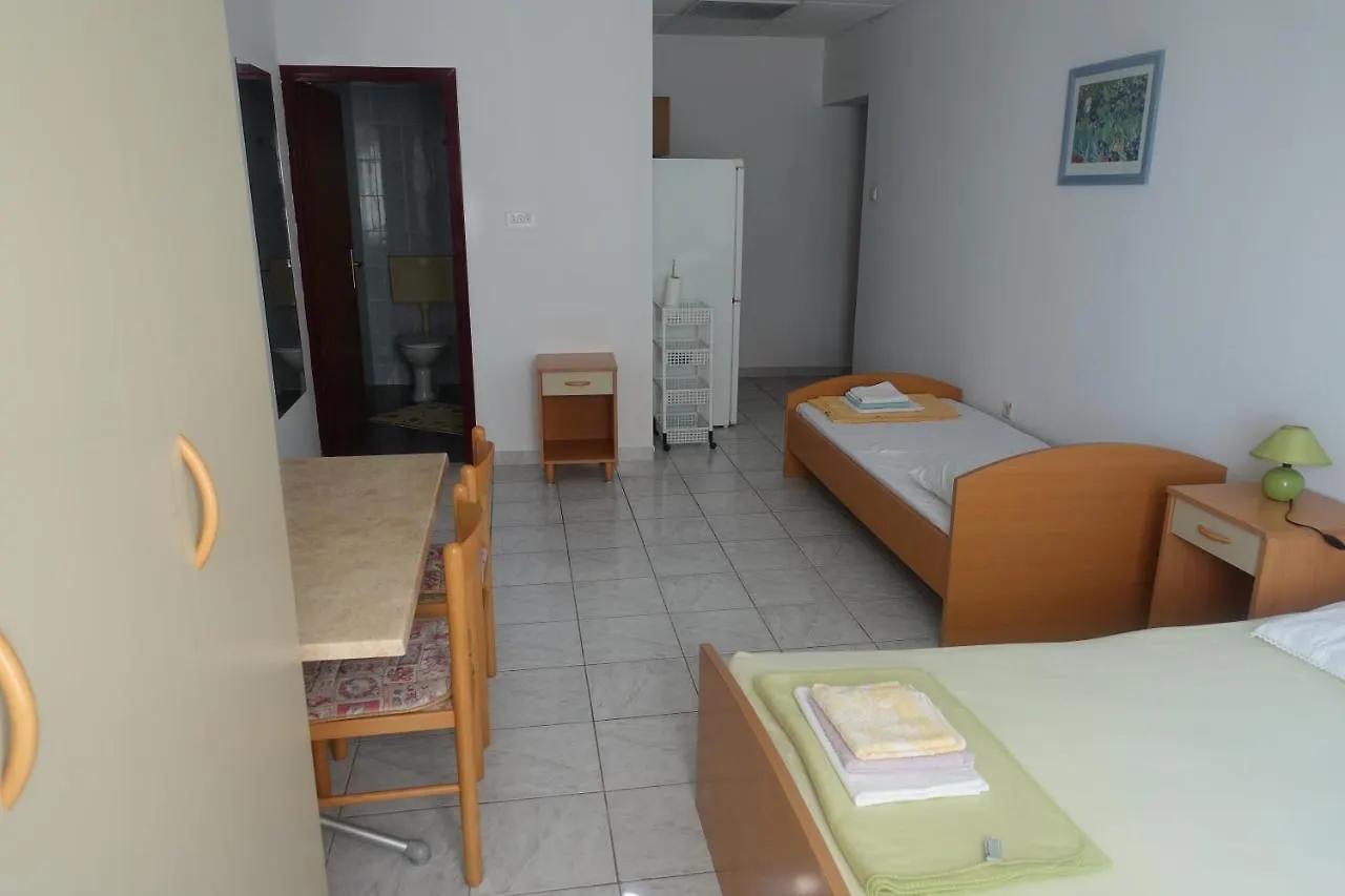 Apartments Galeb Rtina 0*,  Croatia