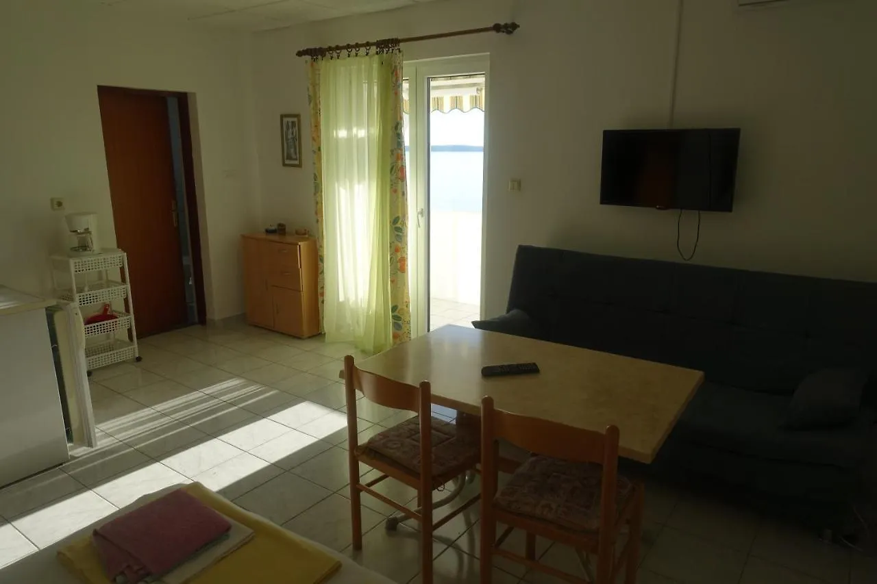 Apartments Galeb Rtina