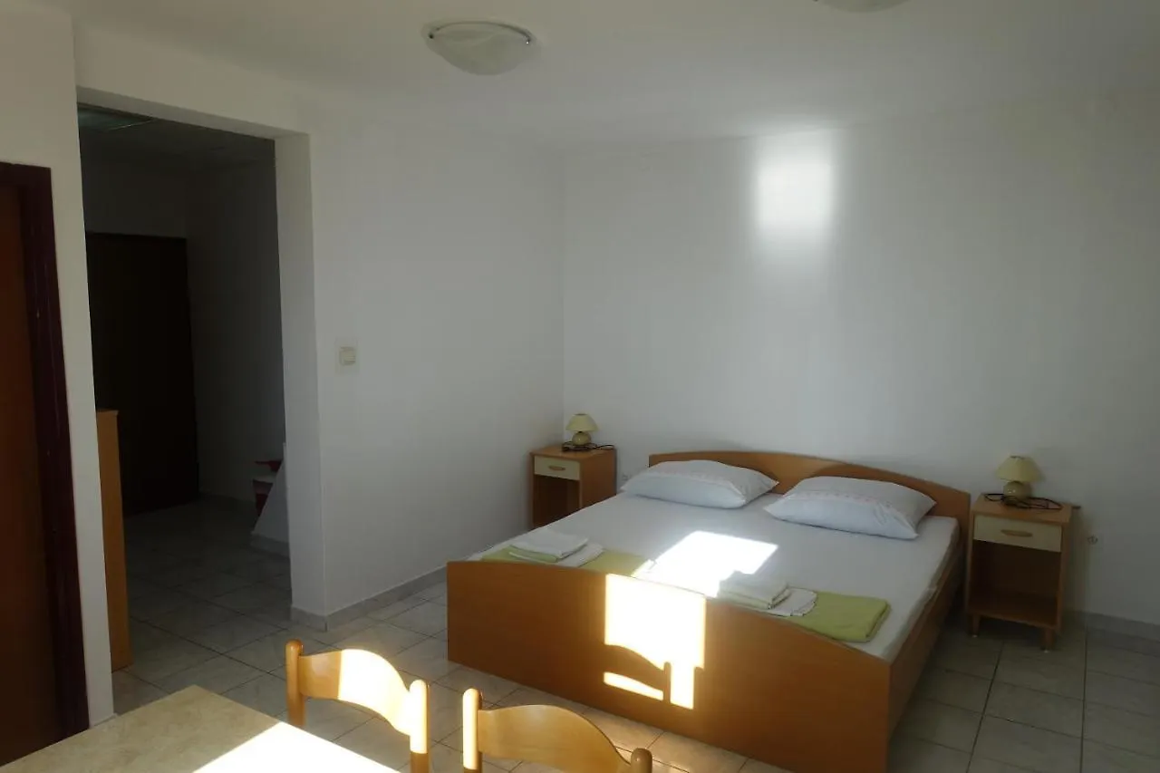 Apartments Galeb Rtina