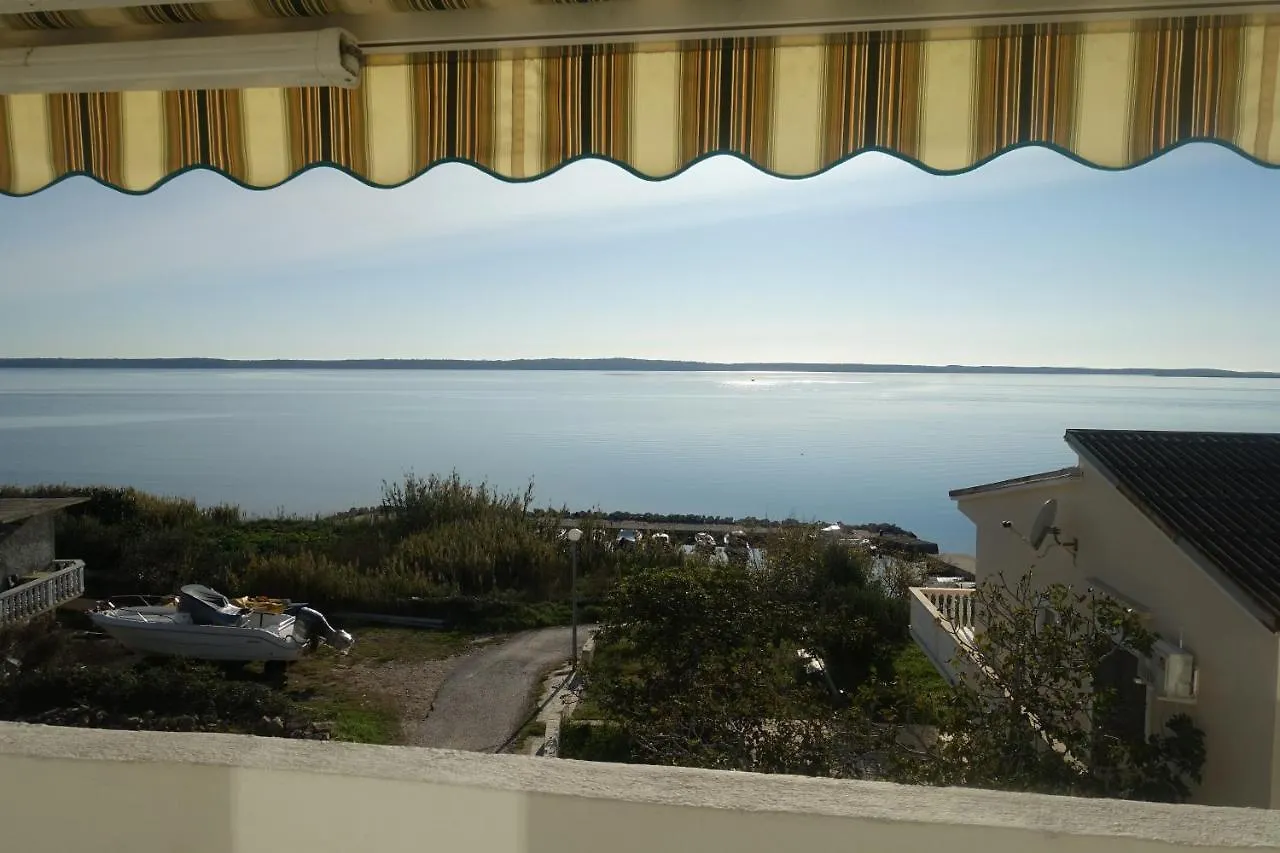 Apartments Galeb Rtina Croatia
