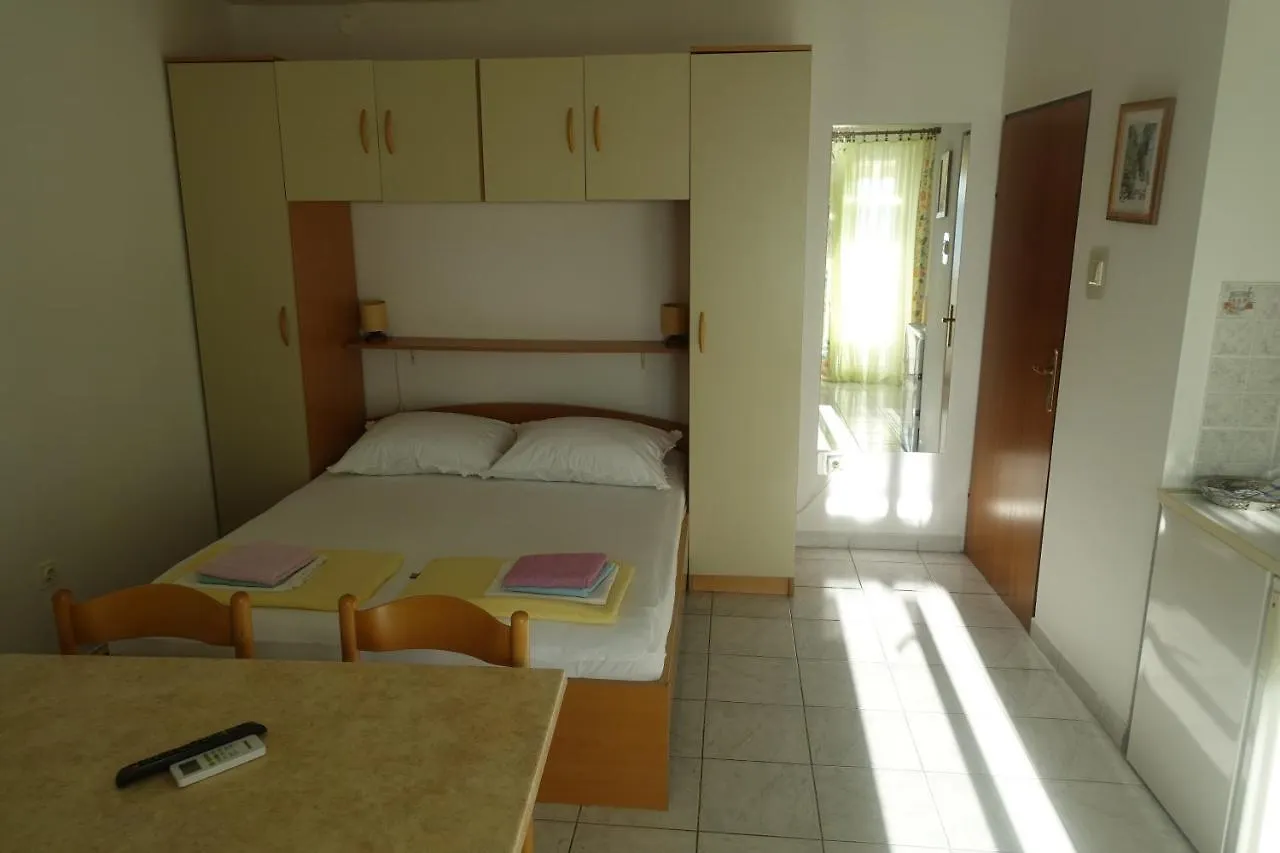 Apartments Galeb Rtina