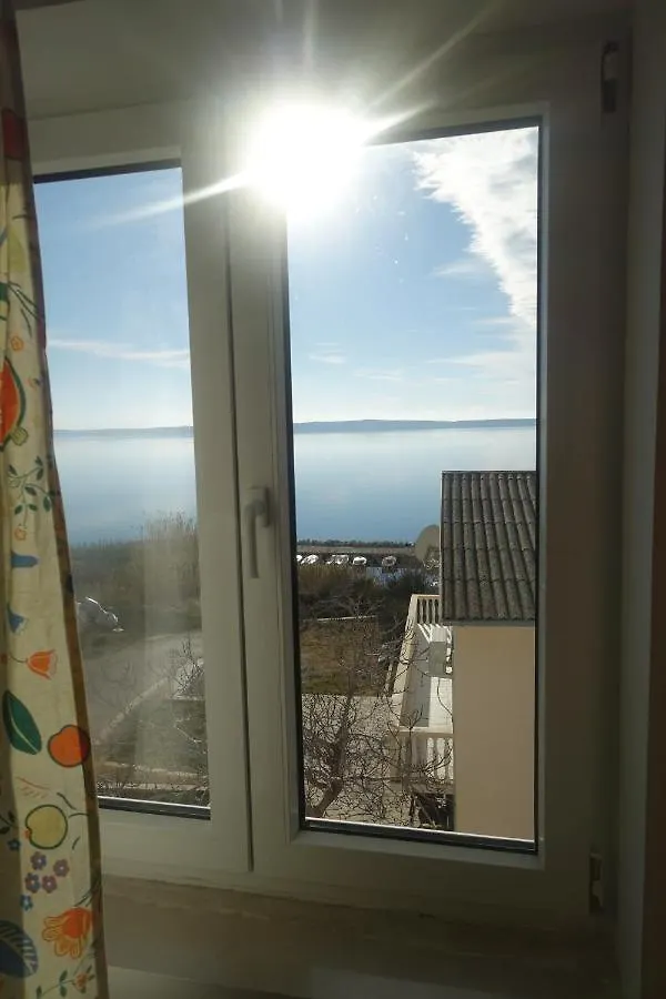 Apartments Galeb Rtina