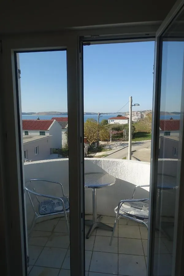 Apartments Galeb Rtina