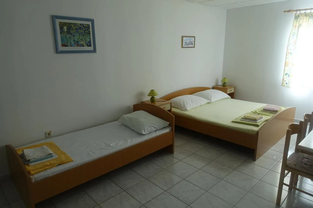 Apartments Galeb Rtina Croazia