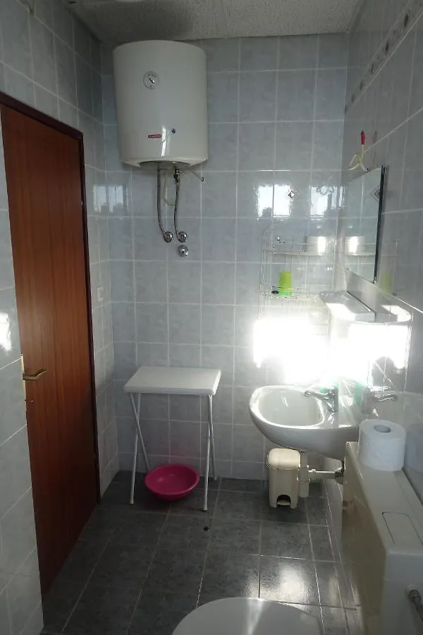 Apartments Galeb Rtina Croazia