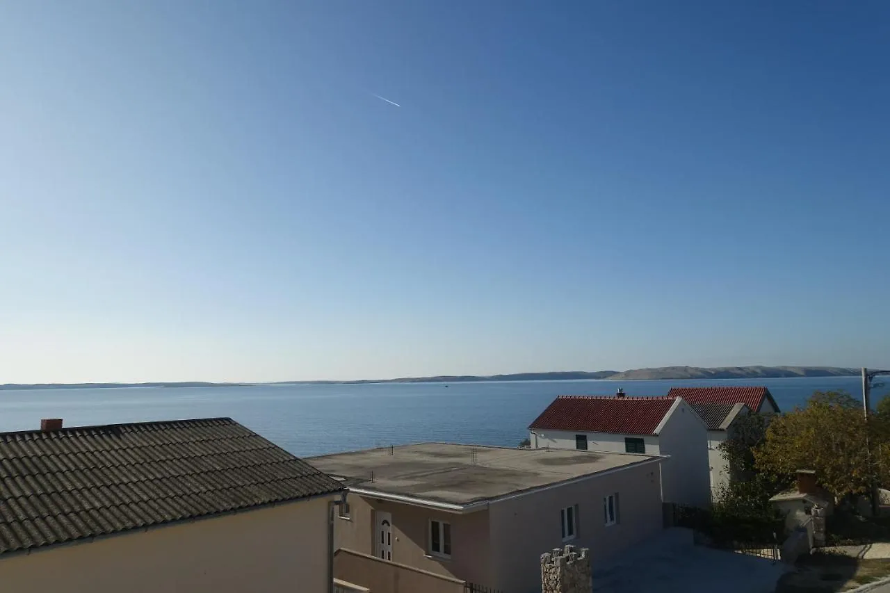 Apartments Galeb Rtina 0*,