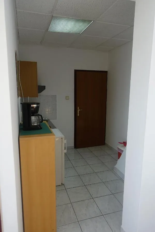 Apartments Galeb Rtina 0*,