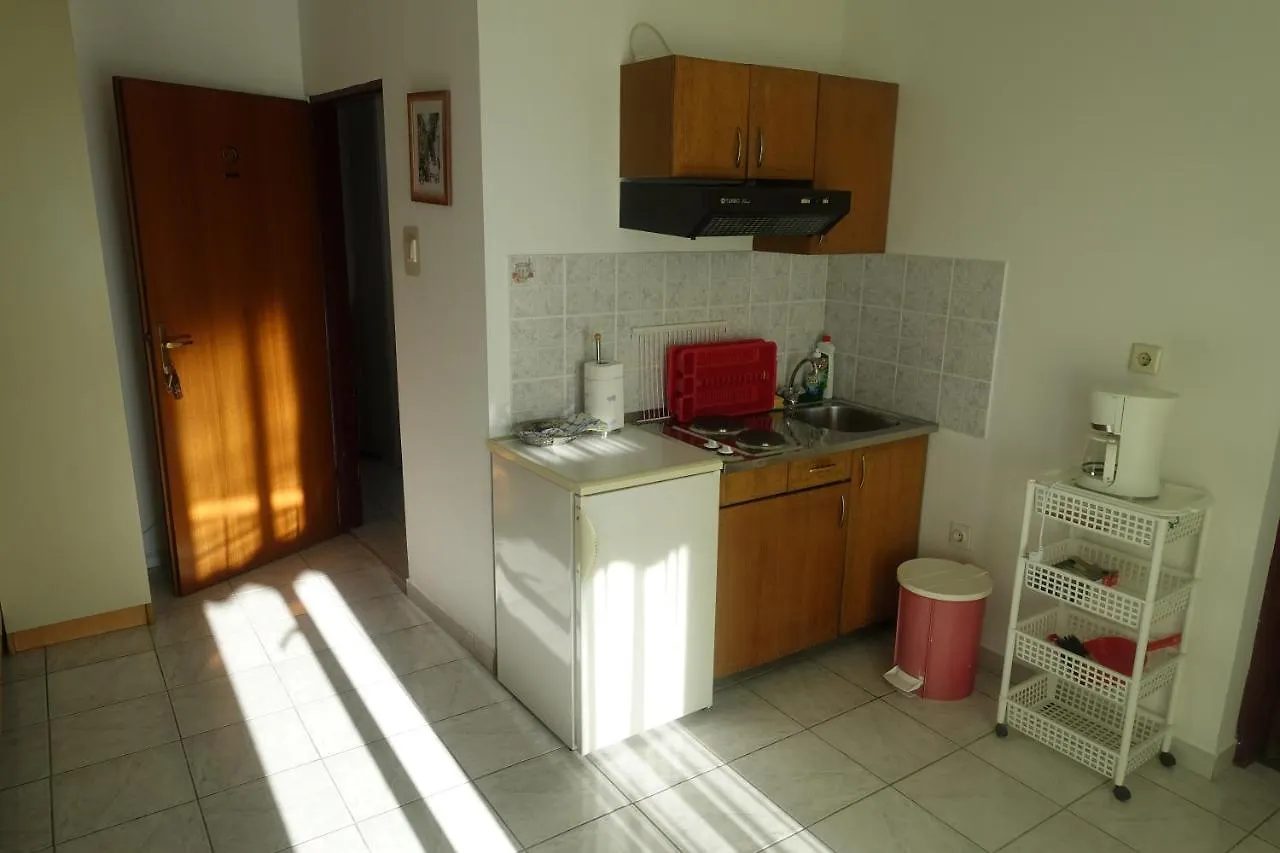 Apartments Galeb Rtina 0*,  Croazia
