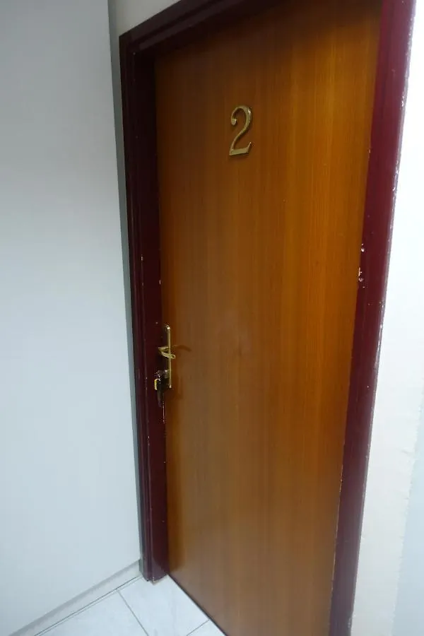 Apartments Galeb Rtina