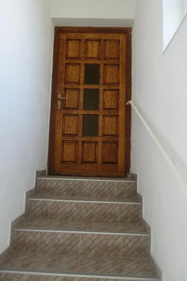 Apartments Galeb Rtina