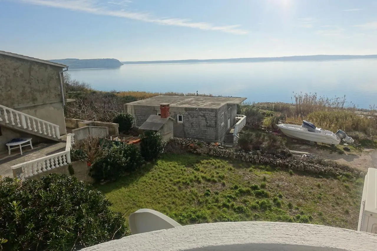 Apartments Galeb Rtina