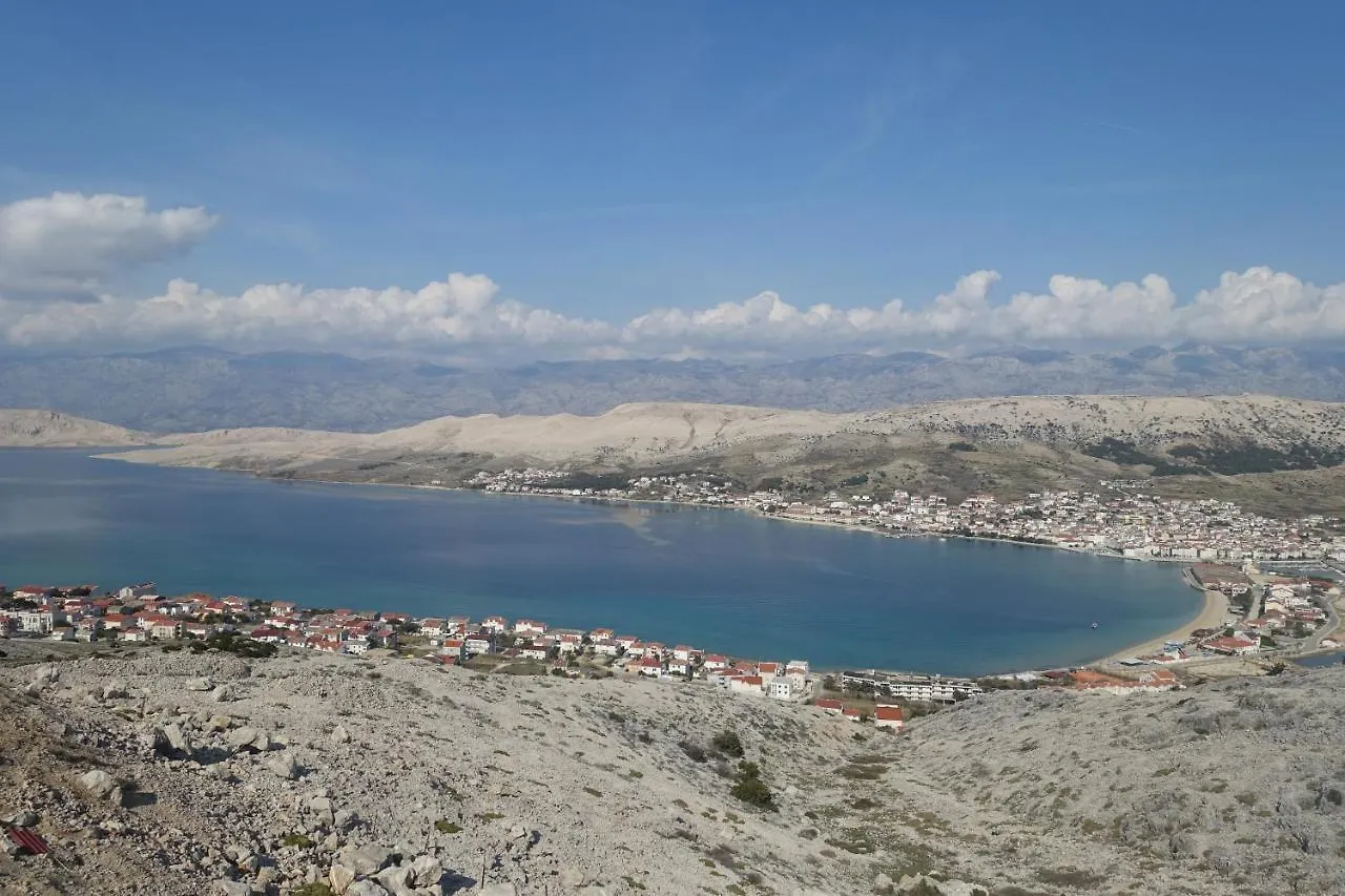 Apartments Galeb Rtina