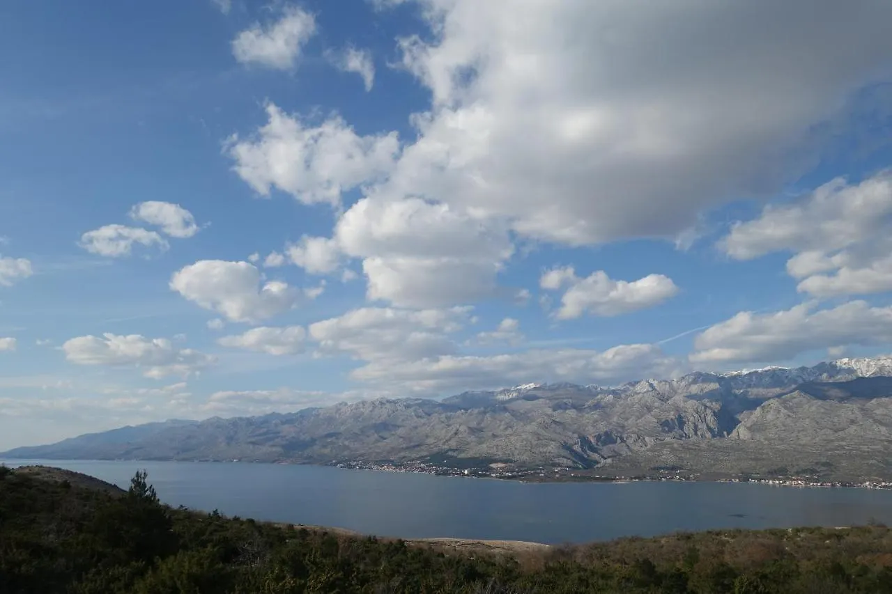 Apartments Galeb Rtina