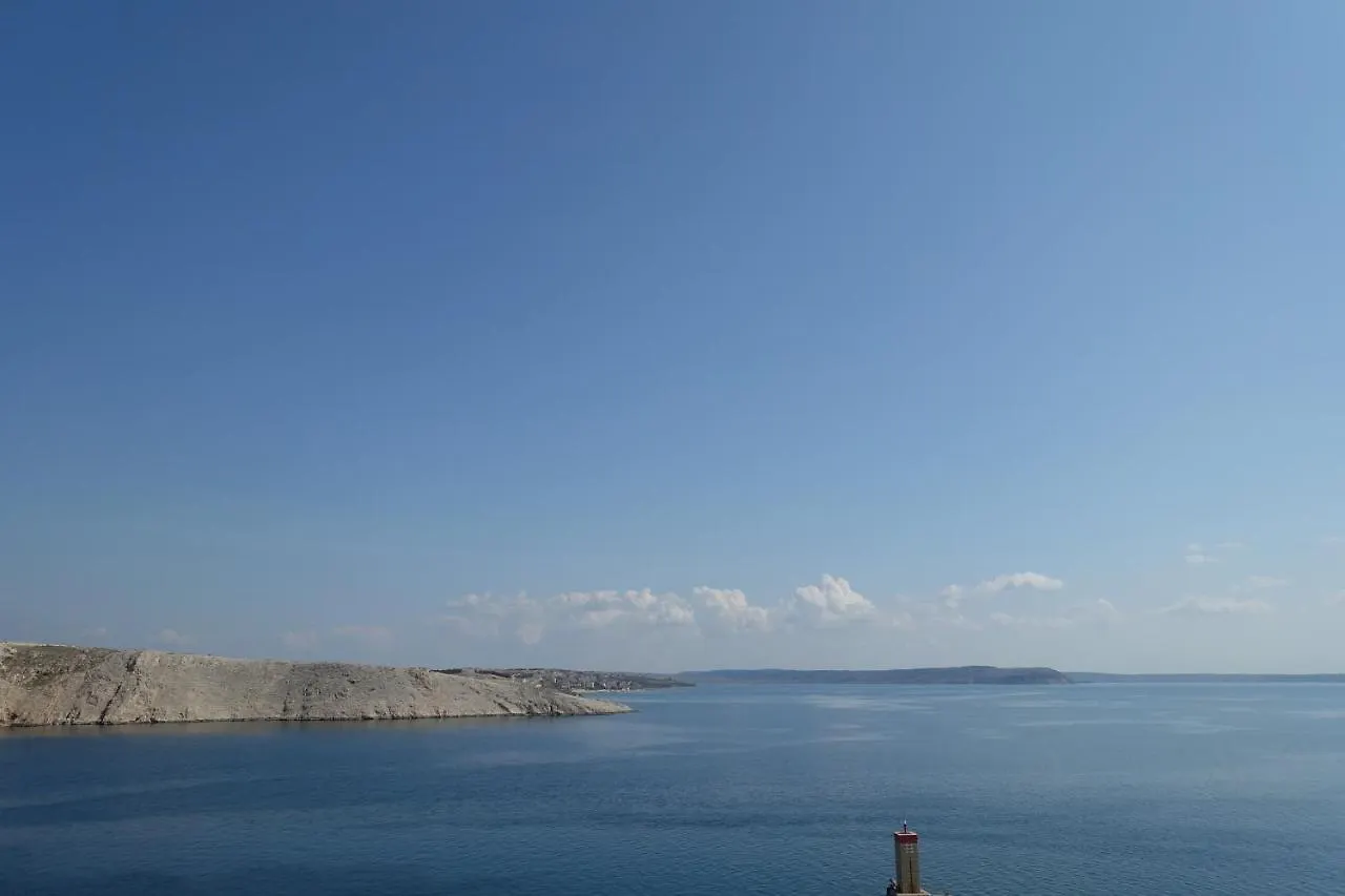 Apartments Galeb Rtina