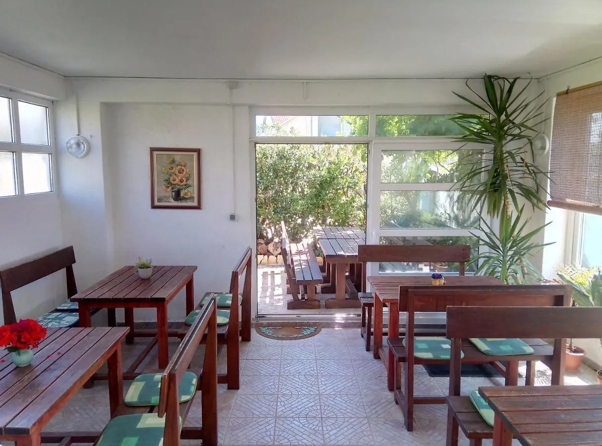 Apartments Galeb Rtina