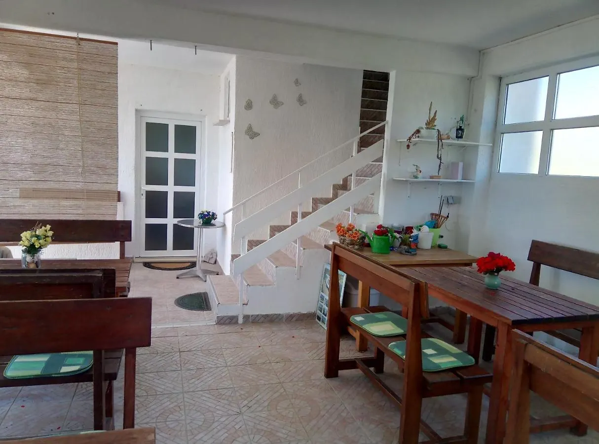 Apartments Galeb Rtina Croatia