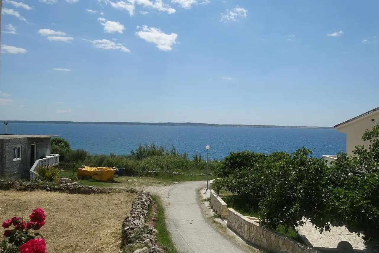 Apartments Galeb Rtina