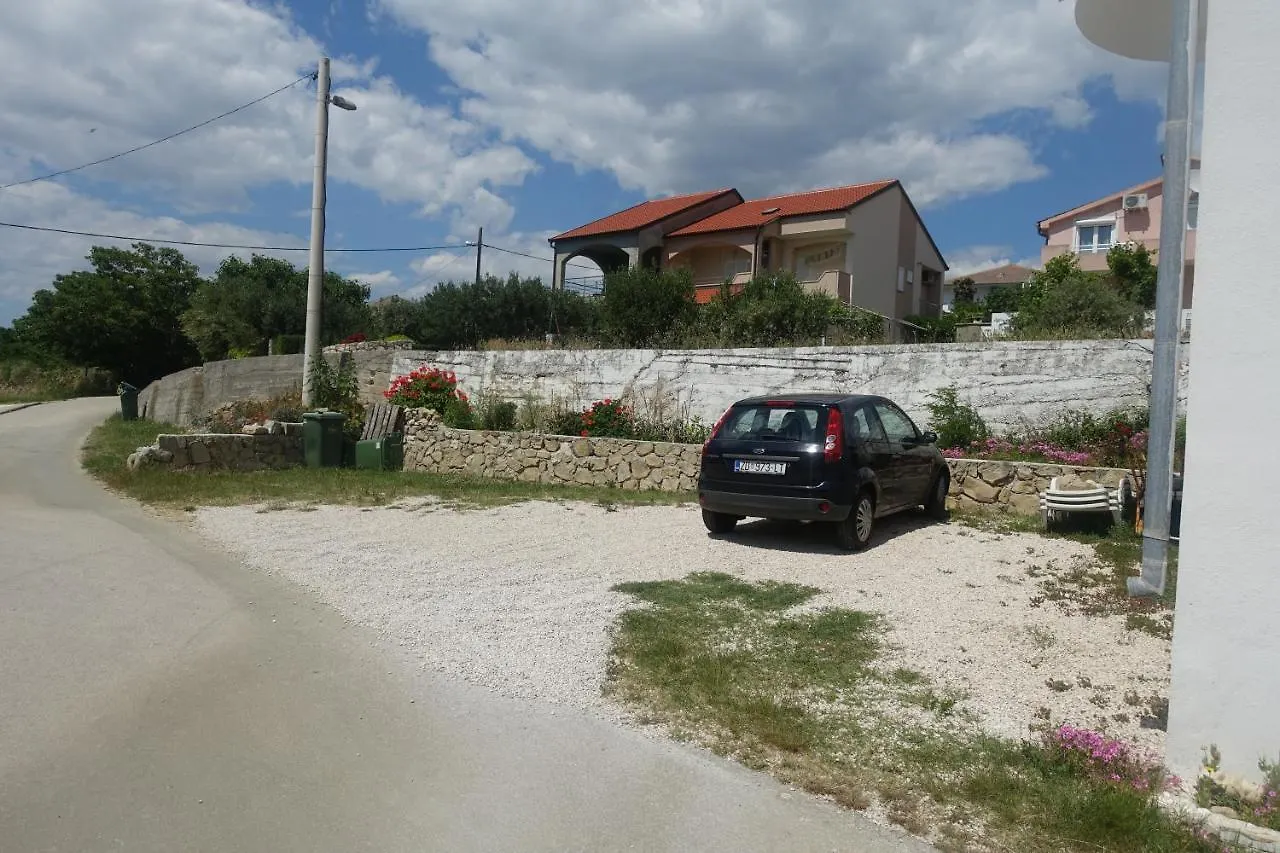 Apartments Galeb Rtina 0*,  Croatia