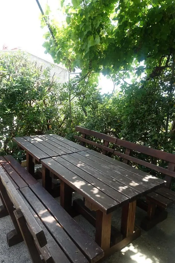 Apartments Galeb Rtina