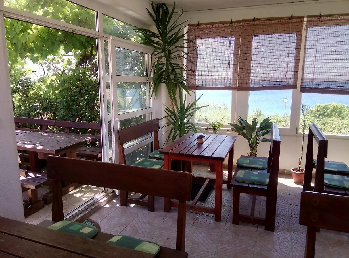 Apartments Galeb Rtina