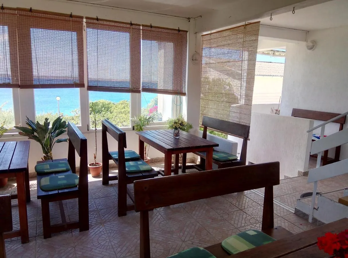 Apartments Galeb Rtina Croatia