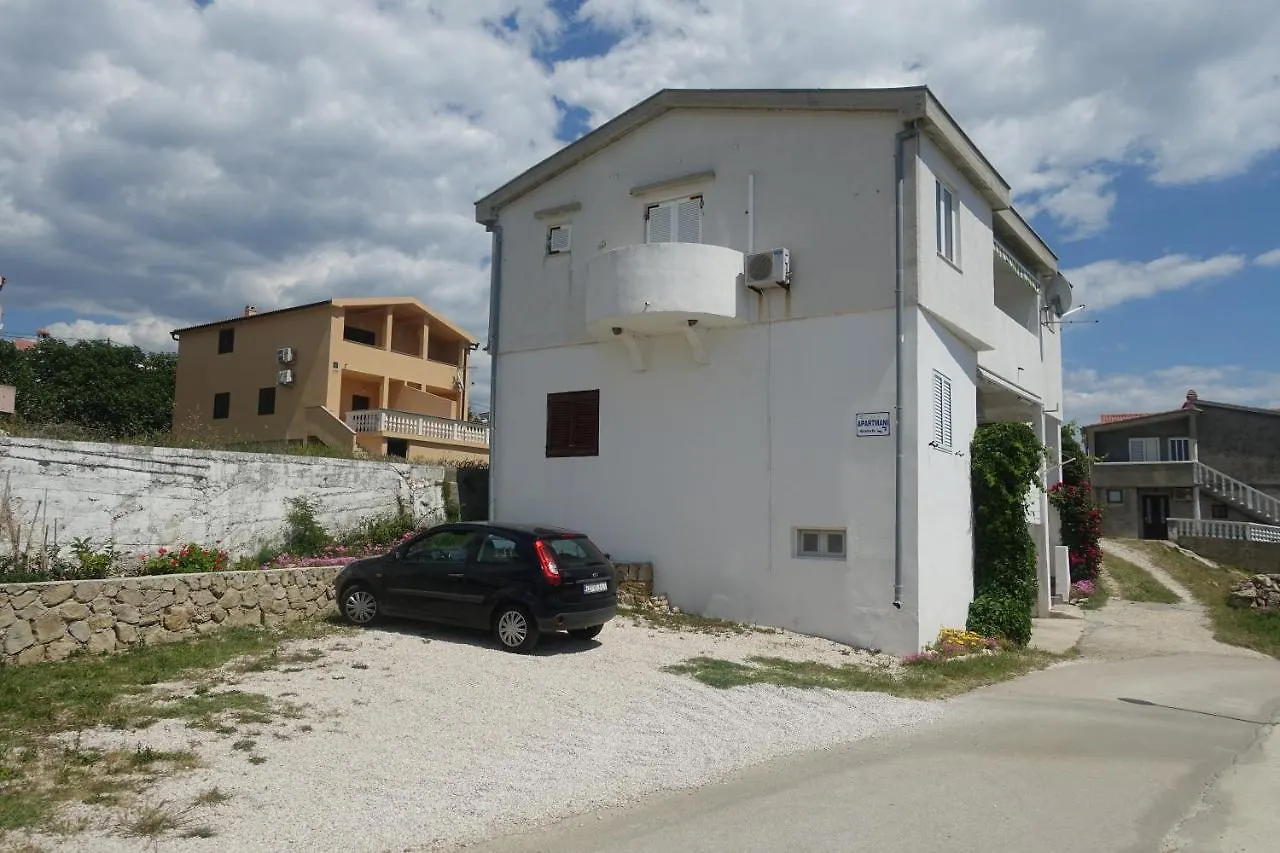 Apartments Galeb Rtina