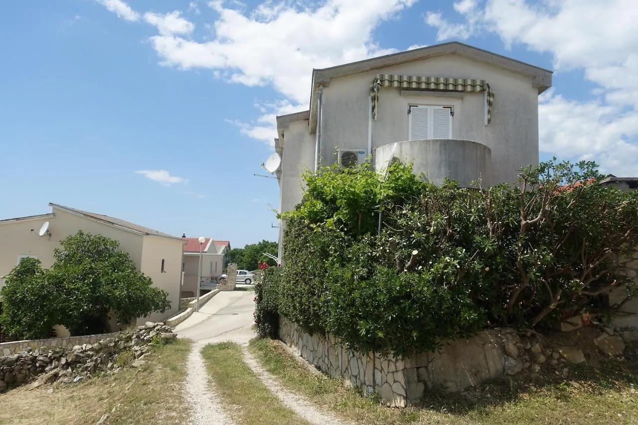 Apartments Galeb Rtina