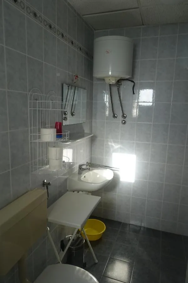 Apartments Galeb Rtina
